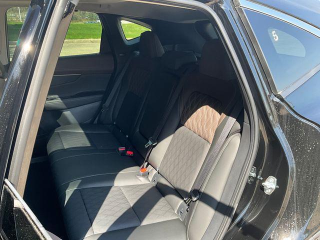 new 2025 Nissan Murano car, priced at $51,938