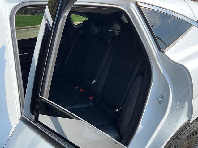 new 2025 Nissan Murano car, priced at $48,507