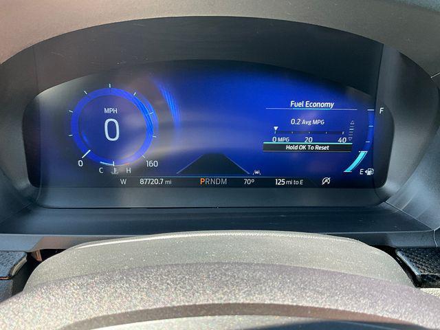used 2020 Ford Explorer car, priced at $29,999