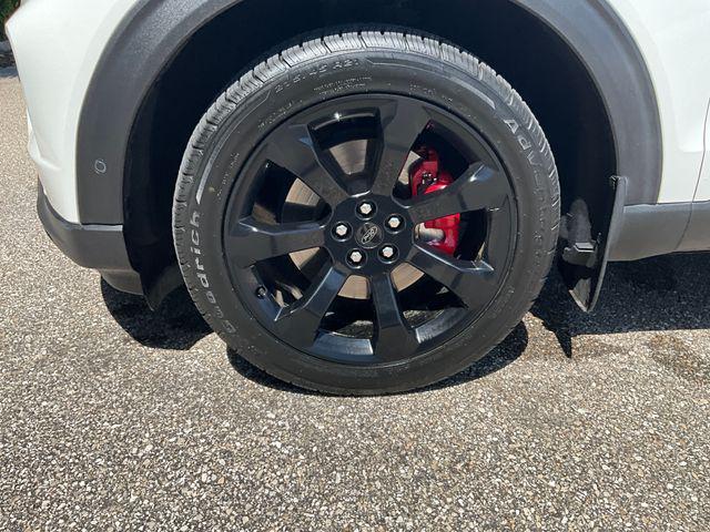 used 2020 Ford Explorer car, priced at $29,999