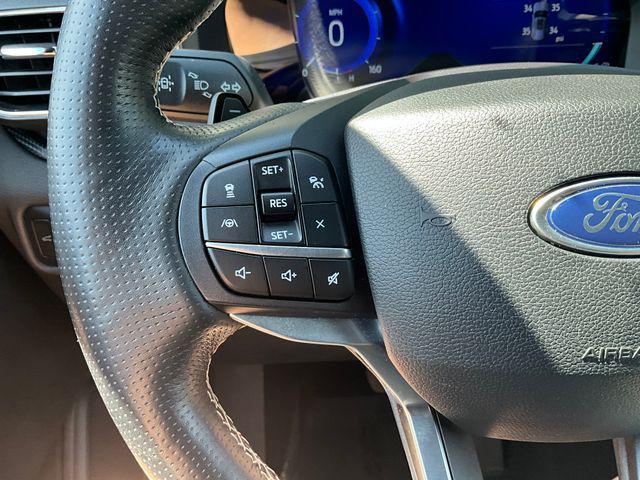 used 2020 Ford Explorer car, priced at $29,999