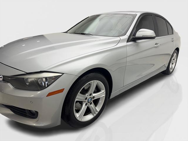 used 2015 BMW 320 car, priced at $9,480