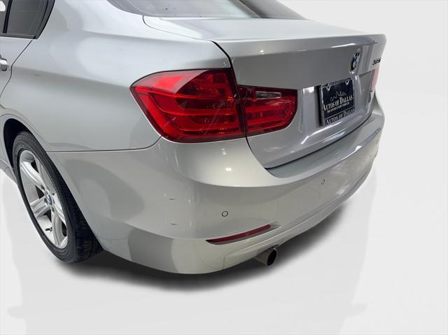 used 2015 BMW 320 car, priced at $9,480