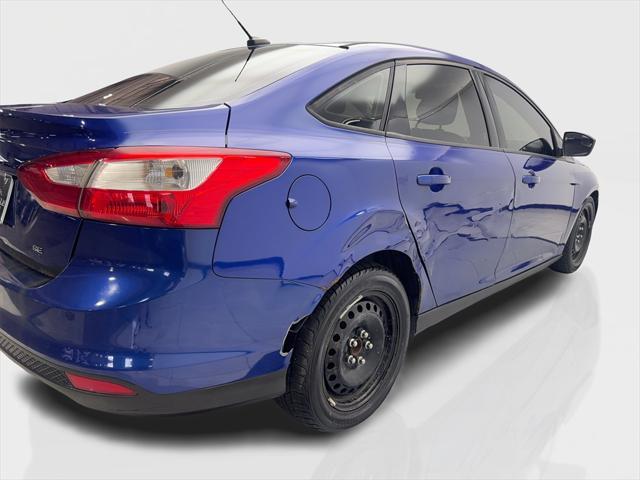 used 2012 Ford Focus car, priced at $3,980