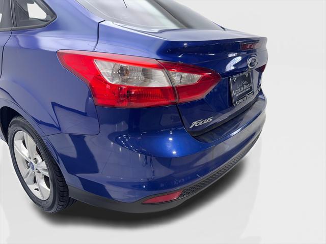 used 2012 Ford Focus car, priced at $3,980