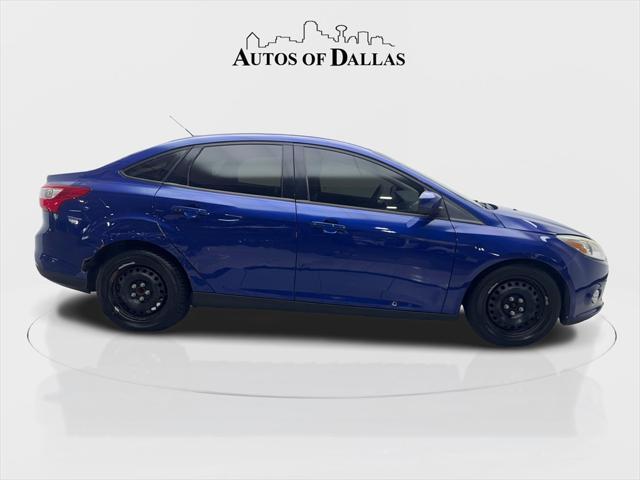 used 2012 Ford Focus car, priced at $3,980