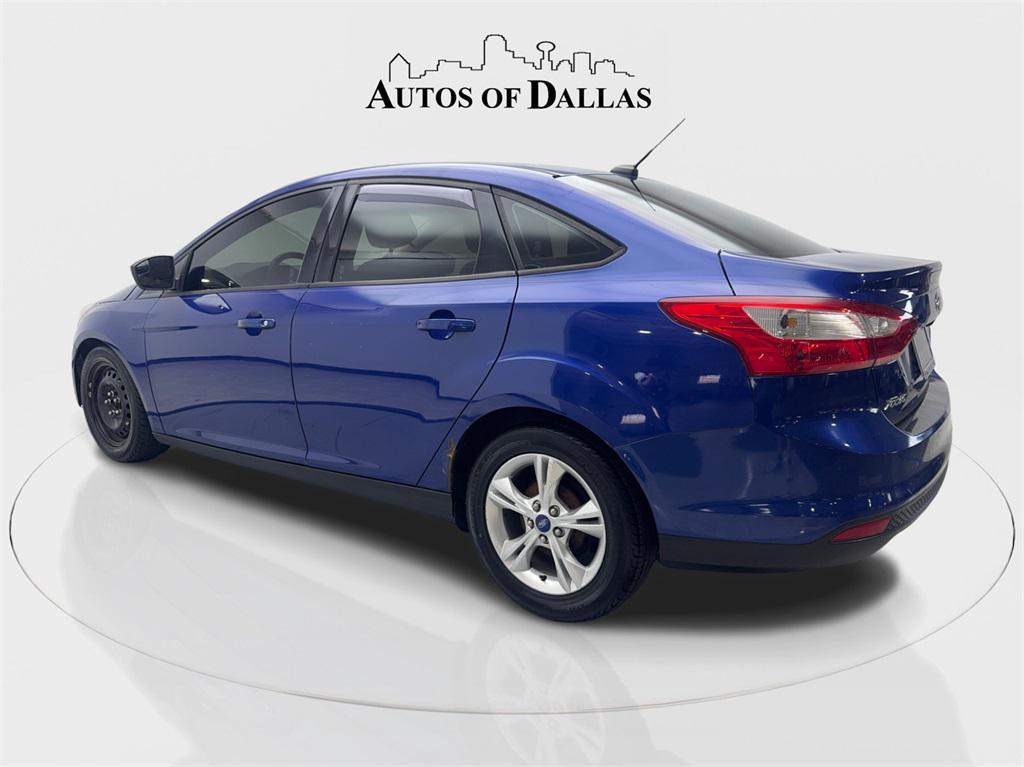 used 2012 Ford Focus car, priced at $2,980