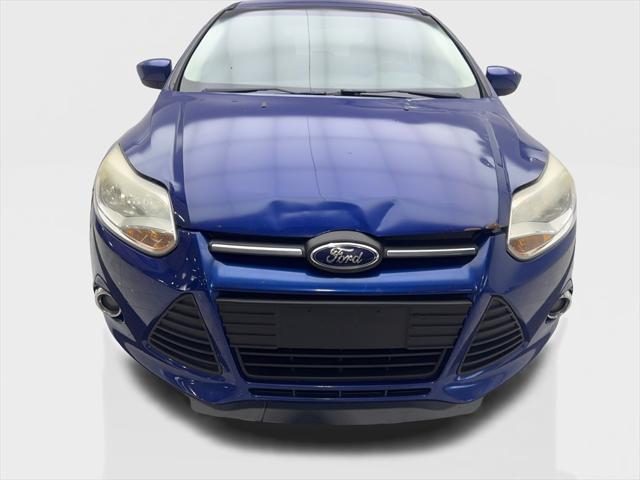used 2012 Ford Focus car, priced at $3,980