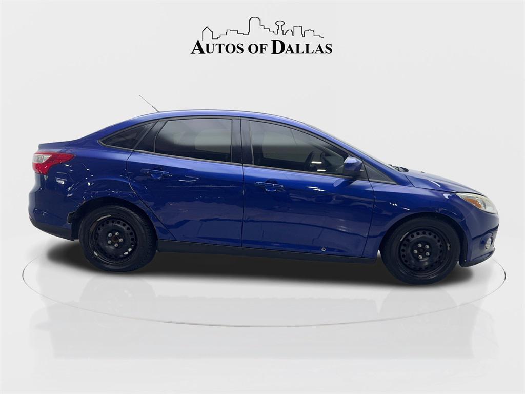 used 2012 Ford Focus car, priced at $2,980