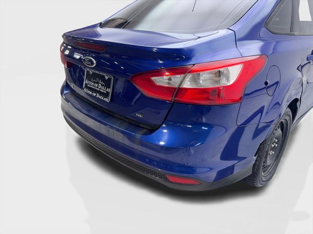 used 2012 Ford Focus car, priced at $3,980