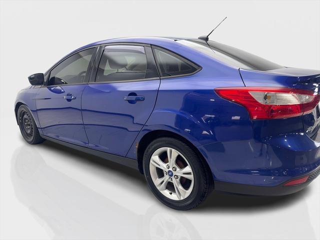 used 2012 Ford Focus car, priced at $3,980