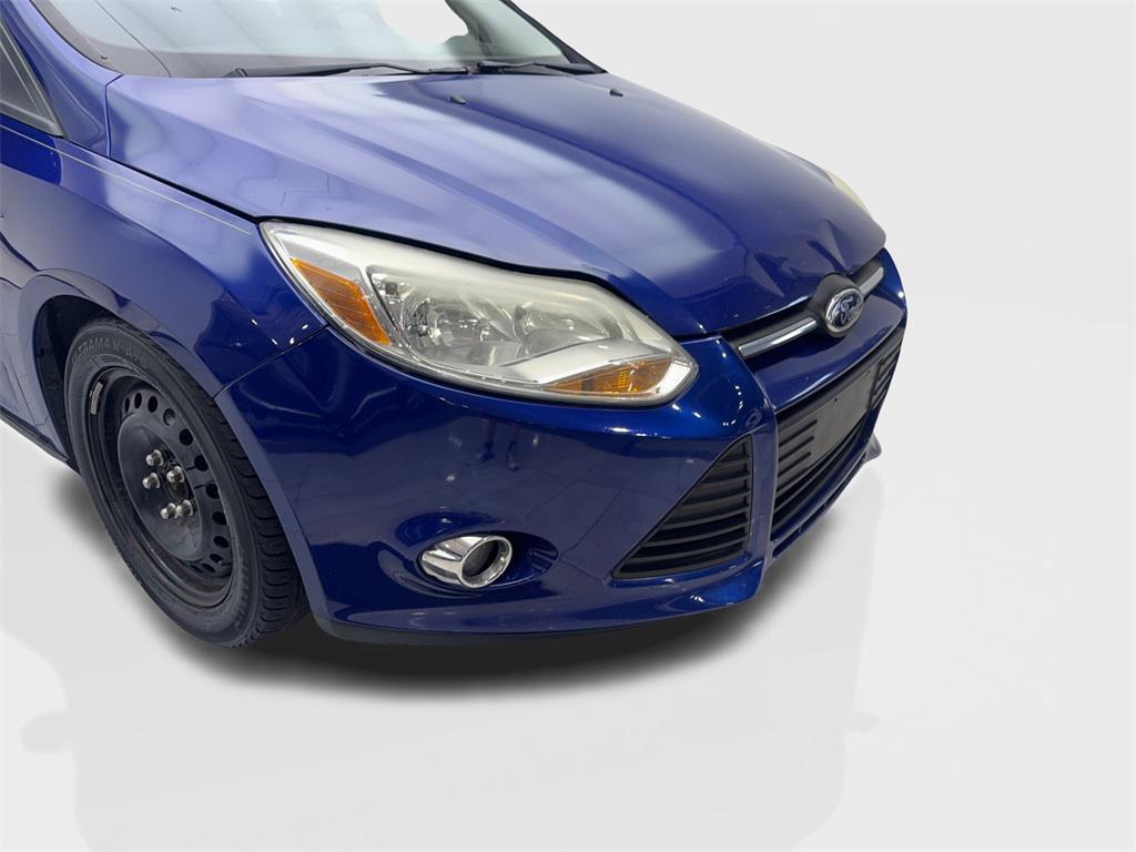 used 2012 Ford Focus car, priced at $2,980