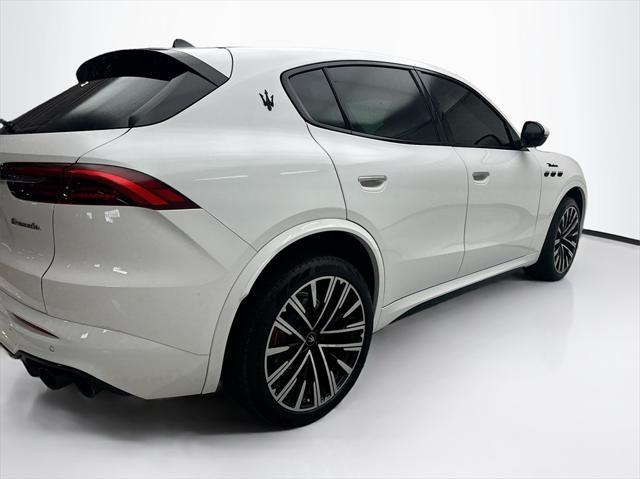 used 2023 Maserati Grecale car, priced at $49,980