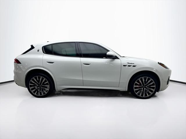 used 2023 Maserati Grecale car, priced at $49,980