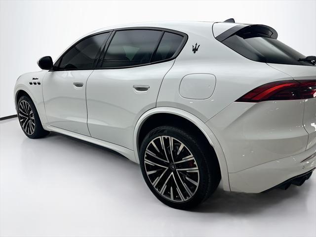 used 2023 Maserati Grecale car, priced at $49,980