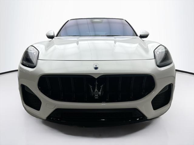 used 2023 Maserati Grecale car, priced at $49,980