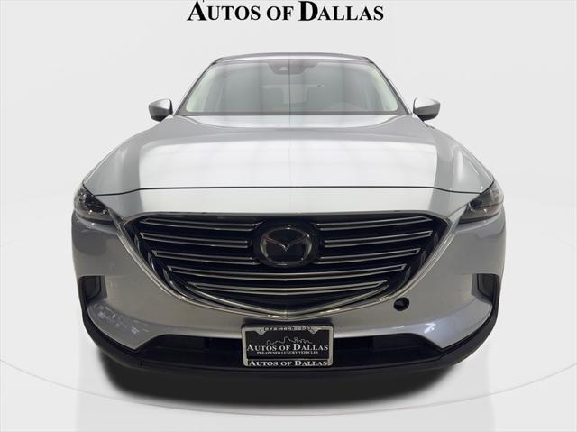 used 2023 Mazda CX-9 car, priced at $25,980