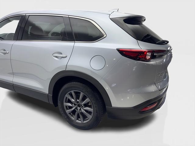 used 2023 Mazda CX-9 car, priced at $25,980