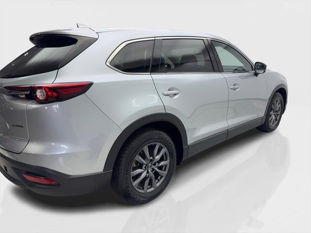 used 2023 Mazda CX-9 car, priced at $25,980