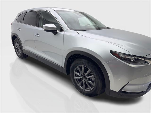 used 2023 Mazda CX-9 car, priced at $25,980