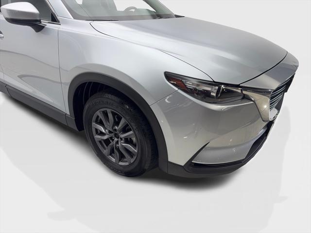 used 2023 Mazda CX-9 car, priced at $25,980