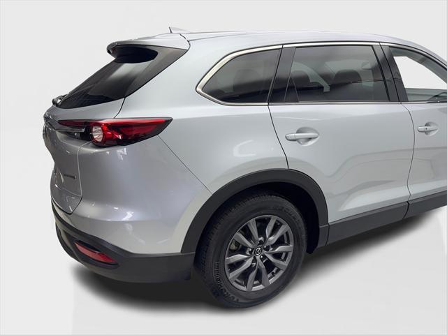 used 2023 Mazda CX-9 car, priced at $25,980