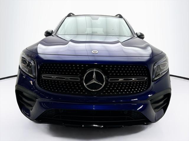 used 2021 Mercedes-Benz GLB 250 car