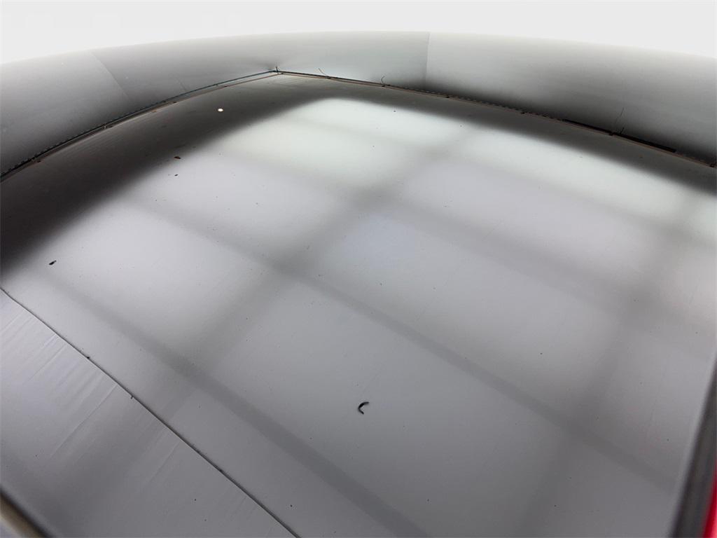 used 2021 Tesla Model Y car, priced at $27,980