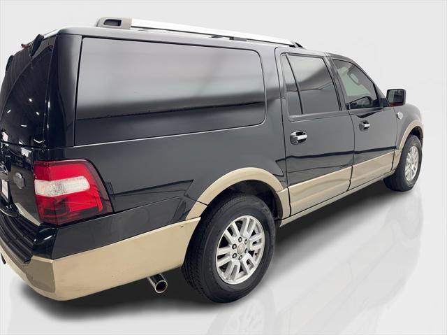 used 2013 Ford Expedition EL car, priced at $11,990