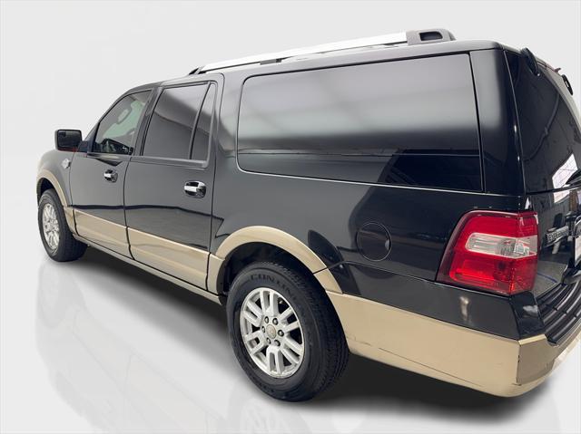 used 2013 Ford Expedition EL car, priced at $11,990