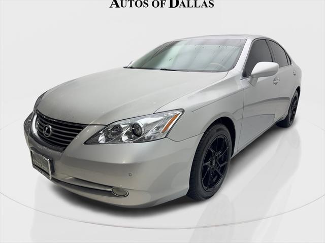 used 2009 Lexus ES 350 car, priced at $4,980