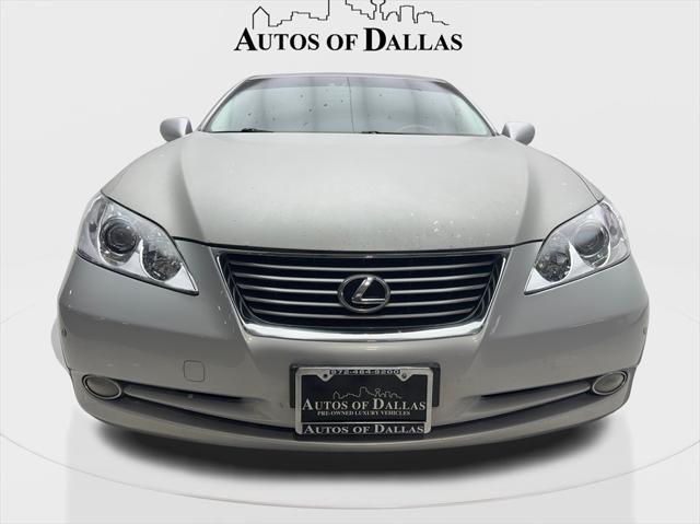 used 2009 Lexus ES 350 car, priced at $4,980