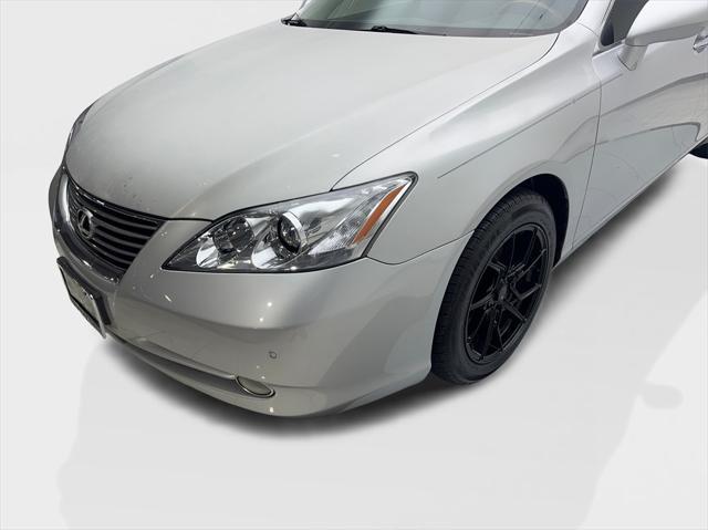 used 2009 Lexus ES 350 car, priced at $4,980