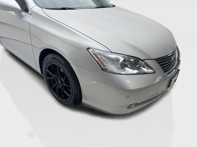 used 2009 Lexus ES 350 car, priced at $4,980