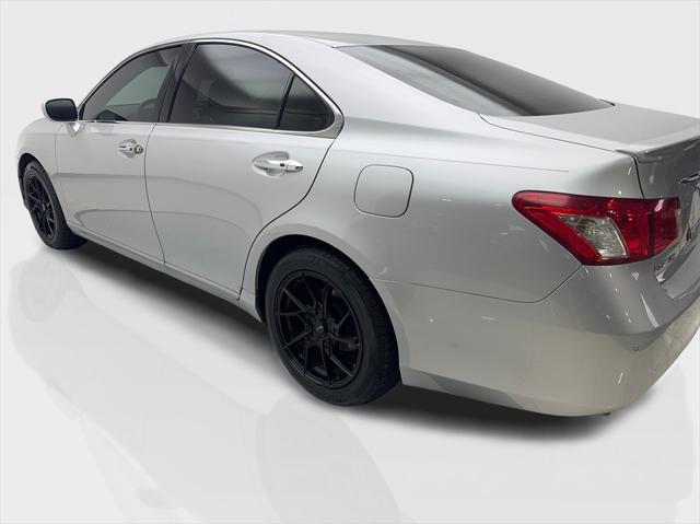 used 2009 Lexus ES 350 car, priced at $4,980