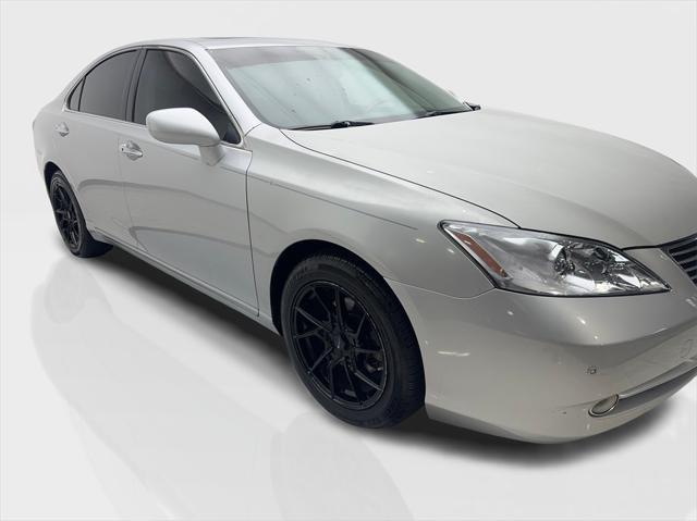 used 2009 Lexus ES 350 car, priced at $4,980