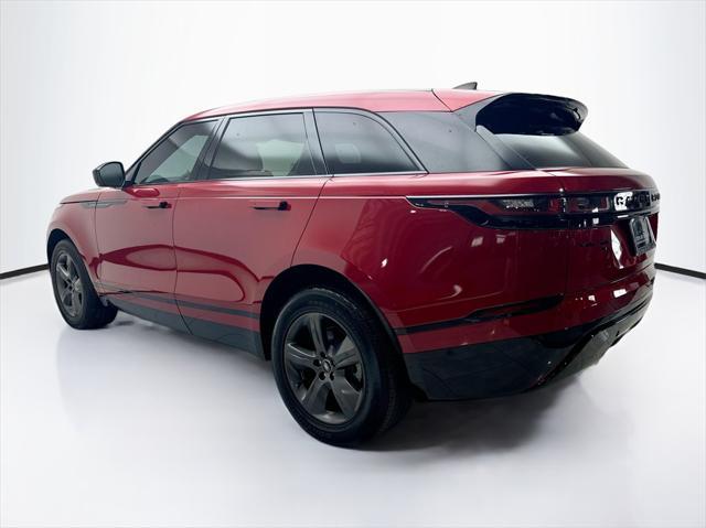 used 2021 Land Rover Range Rover Velar car, priced at $36,490