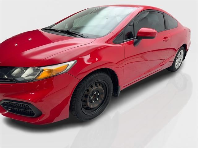 used 2014 Honda Civic car, priced at $8,950