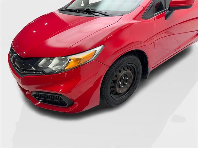 used 2014 Honda Civic car, priced at $8,950