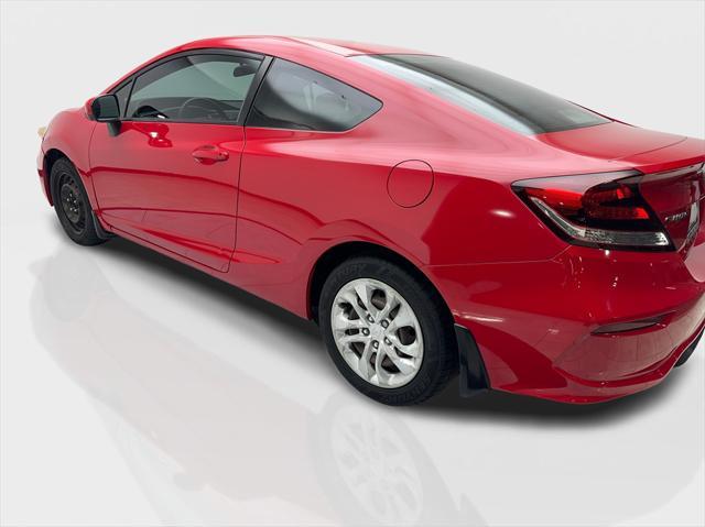 used 2014 Honda Civic car, priced at $8,950