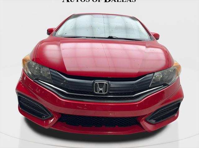 used 2014 Honda Civic car, priced at $8,950