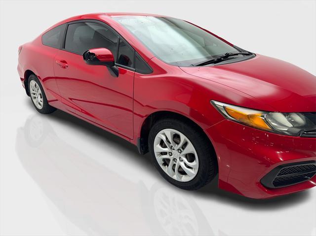 used 2014 Honda Civic car, priced at $8,950