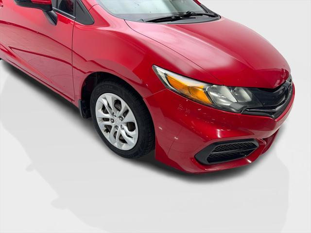 used 2014 Honda Civic car, priced at $8,950