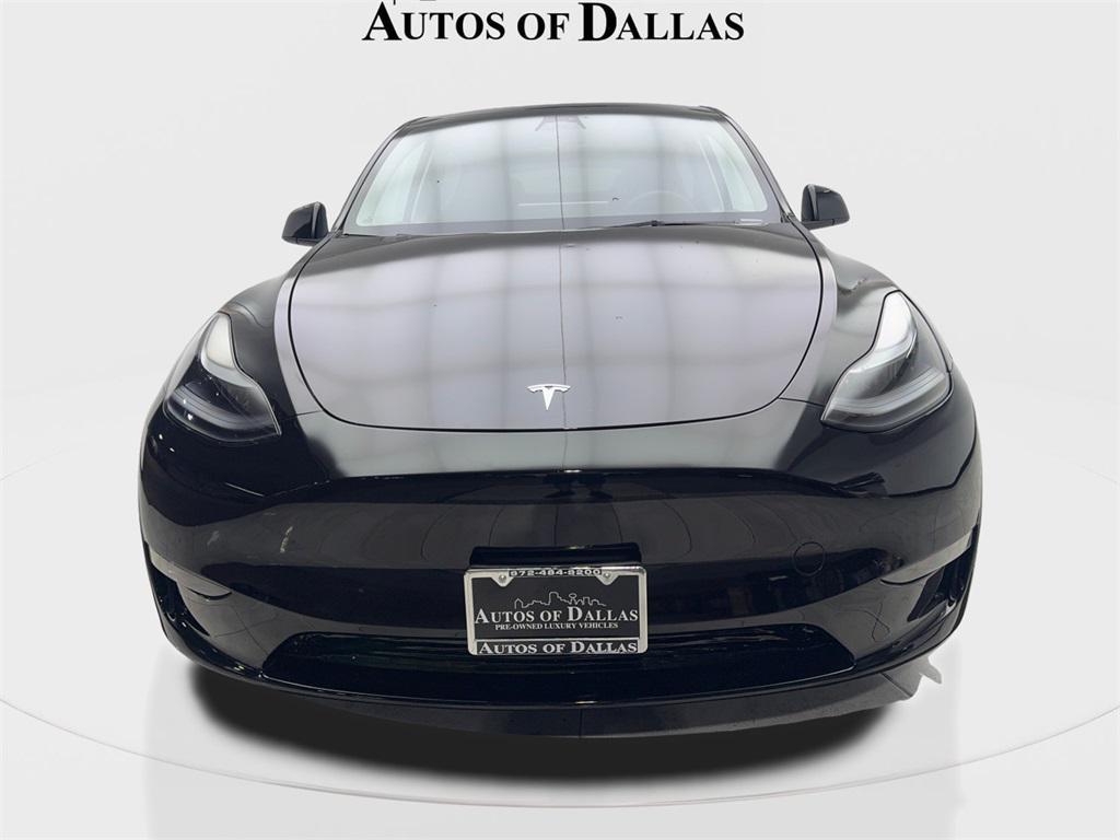 used 2023 Tesla Model Y car, priced at $31,980