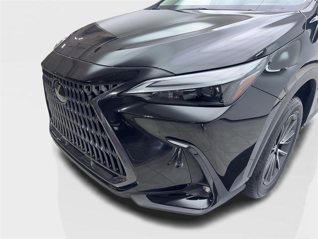 used 2024 Lexus NX 250 car, priced at $36,480