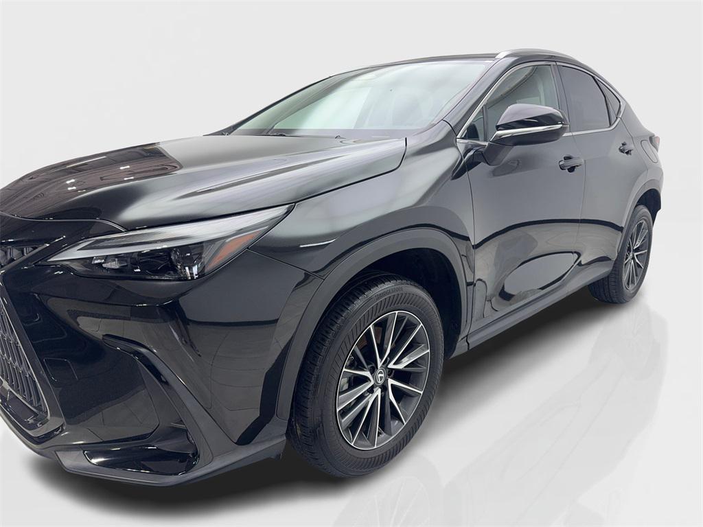 used 2024 Lexus NX 250 car, priced at $36,480