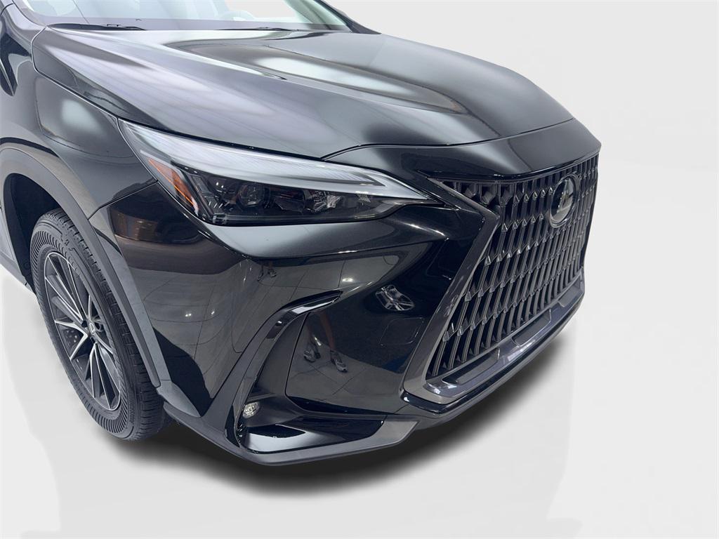 used 2024 Lexus NX 250 car, priced at $36,480