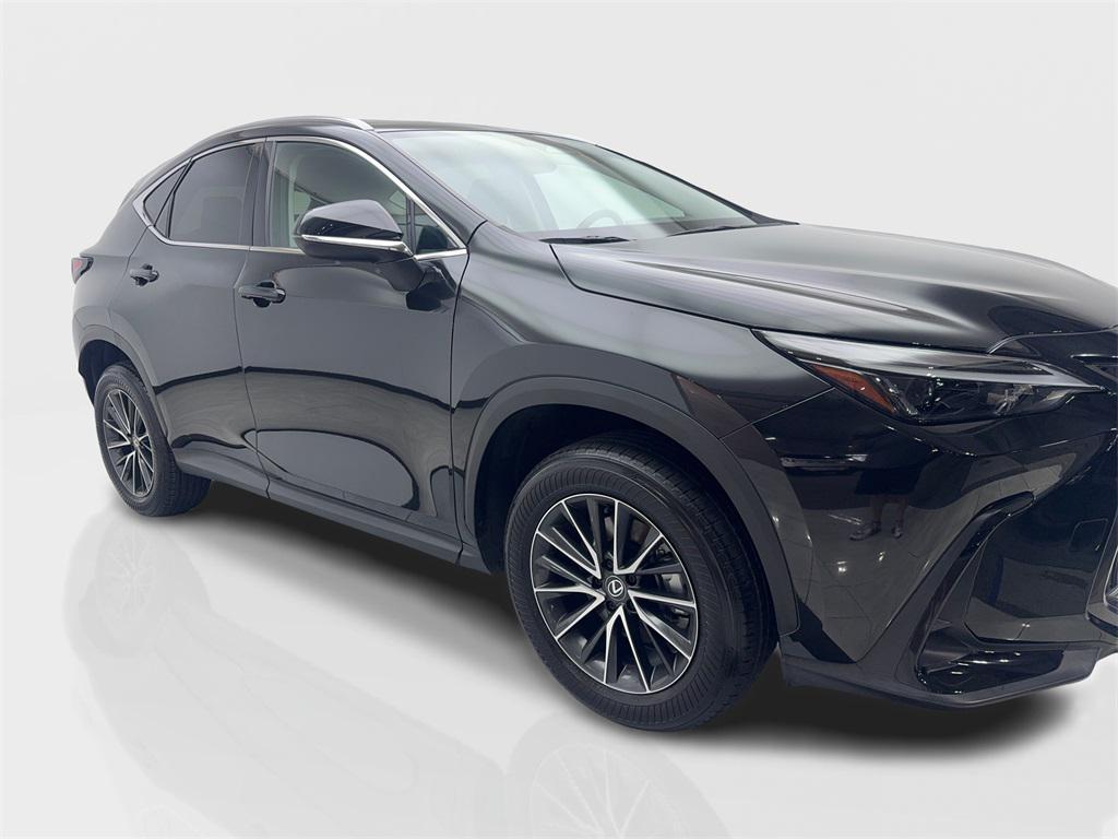 used 2024 Lexus NX 250 car, priced at $36,480