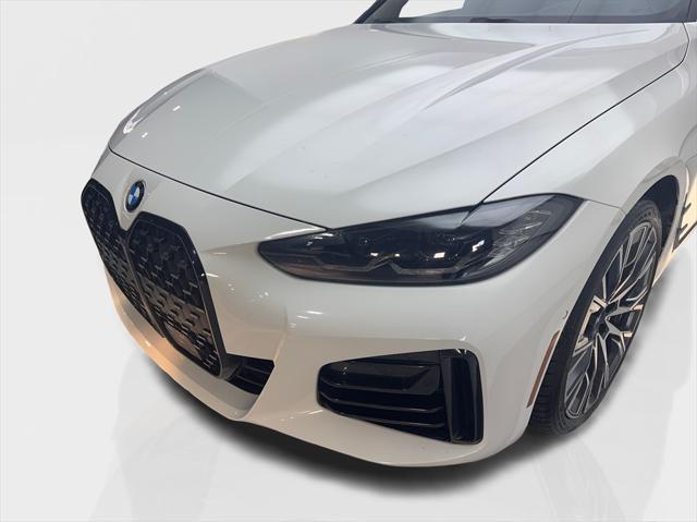 used 2022 BMW 430 Gran Coupe car, priced at $34,490