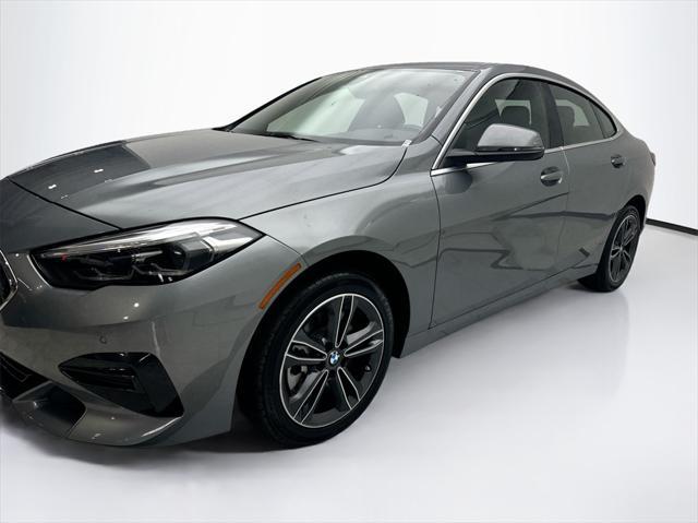 used 2024 BMW 228 Gran Coupe car, priced at $26,270